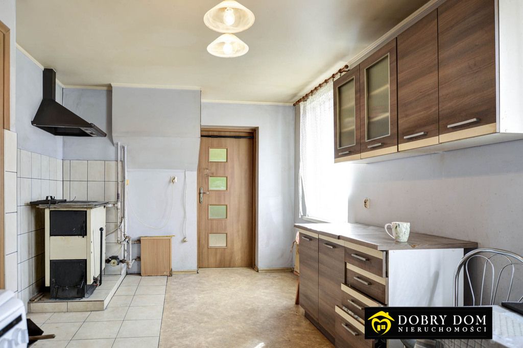 dom wolnostojący, 2 pokoje Dobrzyniewo Fabryczne. Zdjęcie 9