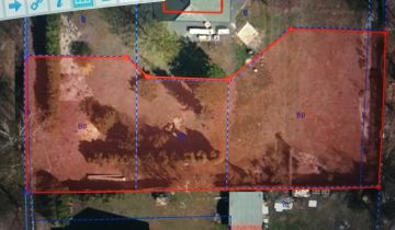 Działka inwestycyjna Marki, ul. Modrzewiowa