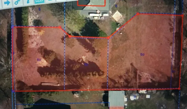 Działka inwestycyjna Marki, ul. Modrzewiowa