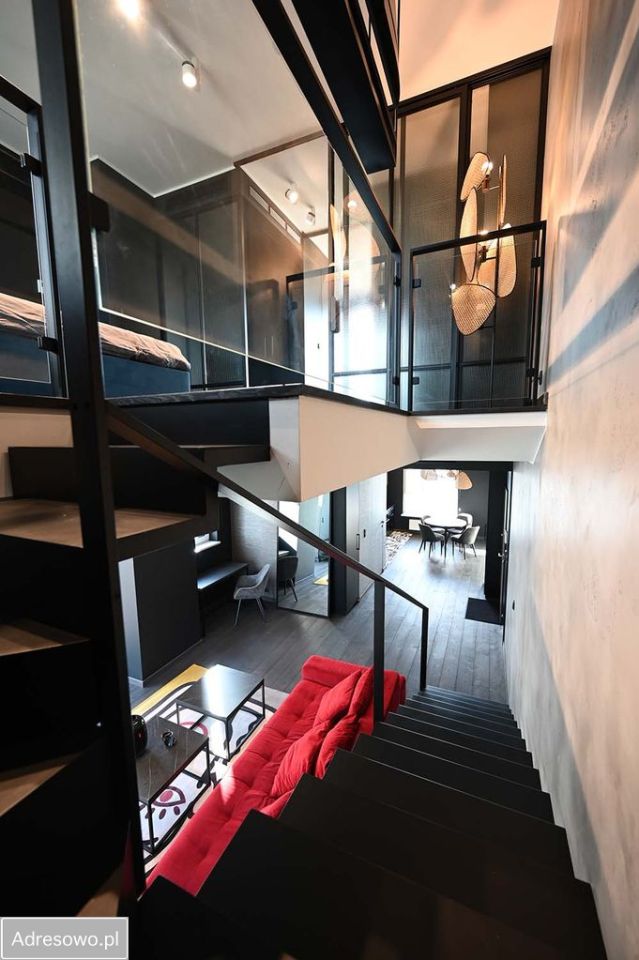 Mieszkanie 3-pokojowe Warszawa Żoliborz, ul. Ludwika Rydygiera. Zdjęcie 2