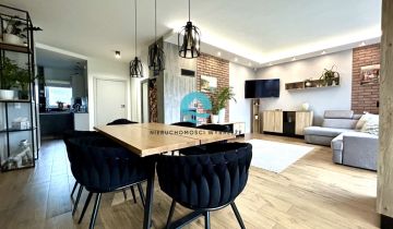 dom szeregowy, 5 pokoi Gdańsk Orunia, ul. Władysława Jagiełły