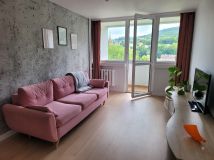 Mieszkanie 2-pokojowe Nowa Ruda Centrum, os. Piastowskie