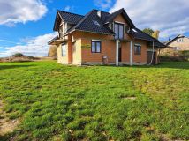 dom wolnostojący Ocice, Ocice