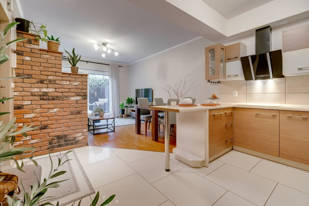 Mieszkanie 3-pokojowe Piaseczno, ul. Owocowy Sad. Zdjęcie 5