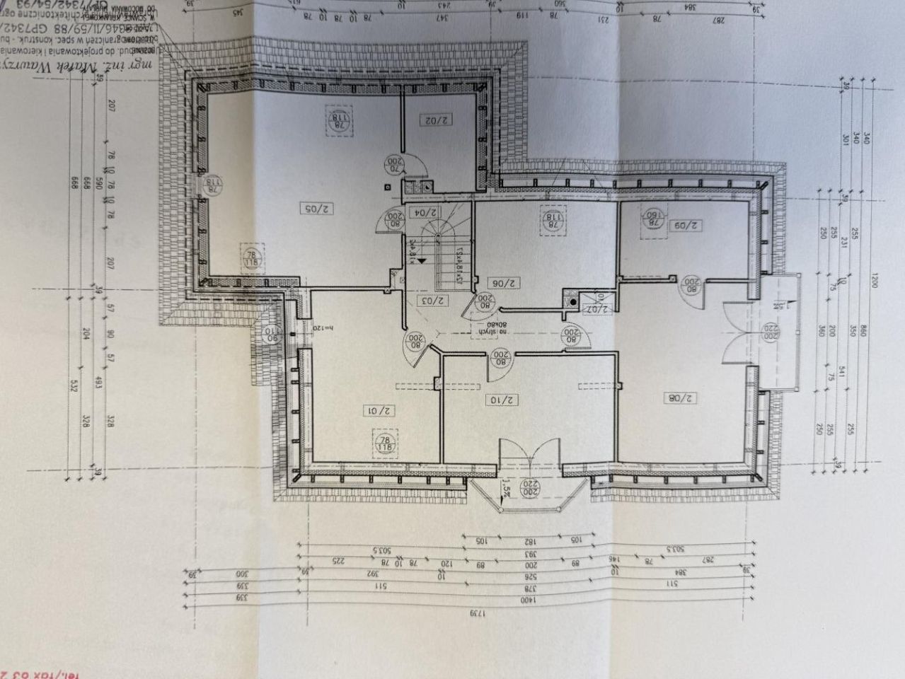 dom wolnostojący, 4 pokoje Rzgów, ul. Reymonta. Zdjęcie 16