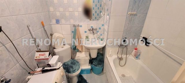 Mieszkanie 2-pokojowe Wałbrzych Śródmieście, ul. Stanisława Moniuszki. Zdjęcie 8