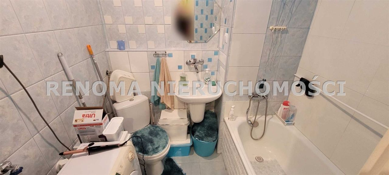 Mieszkanie 2-pokojowe Wałbrzych Śródmieście, ul. Stanisława Moniuszki. Zdjęcie 8