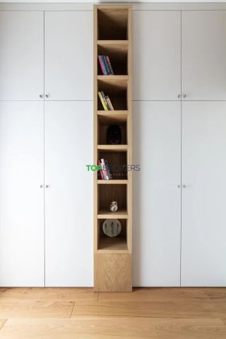 Mieszkanie 3-pokojowe Warszawa Wola, ul. Skierniewicka. Zdjęcie 8