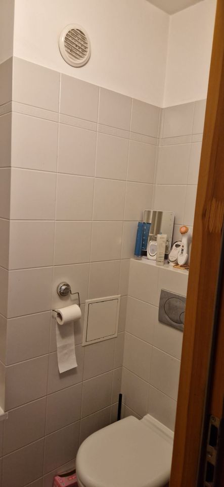 Mieszkanie 3-pokojowe Nowy Sącz Barskie, ul. Partyzantów. Zdjęcie 16