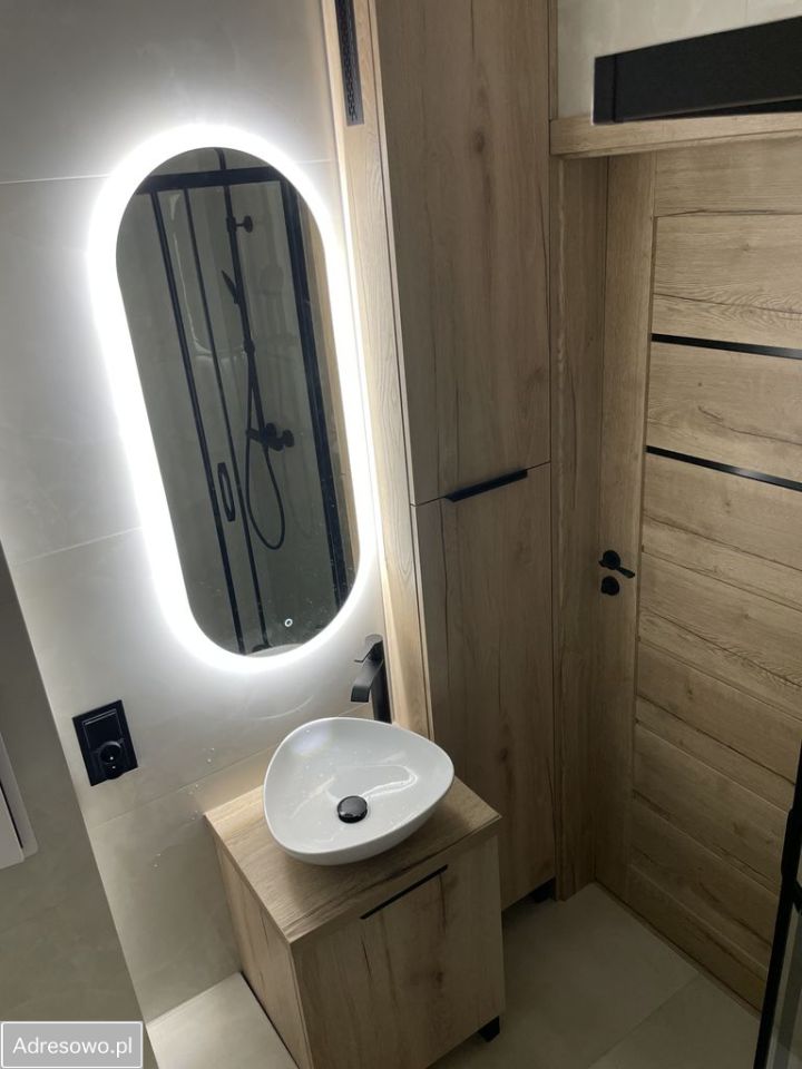 Mieszkanie 2-pokojowe Łódź Marysin, ul. Boya-Żeleńskiego. Zdjęcie 5