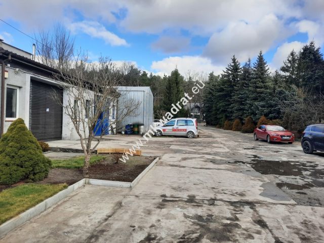 dom wolnostojący, 5 pokoi Łazy, ul. Podleśna. Zdjęcie 21