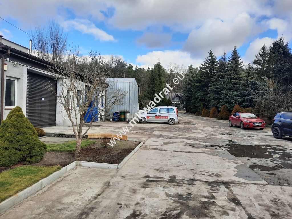 dom wolnostojący, 5 pokoi Łazy, ul. Podleśna. Zdjęcie 21