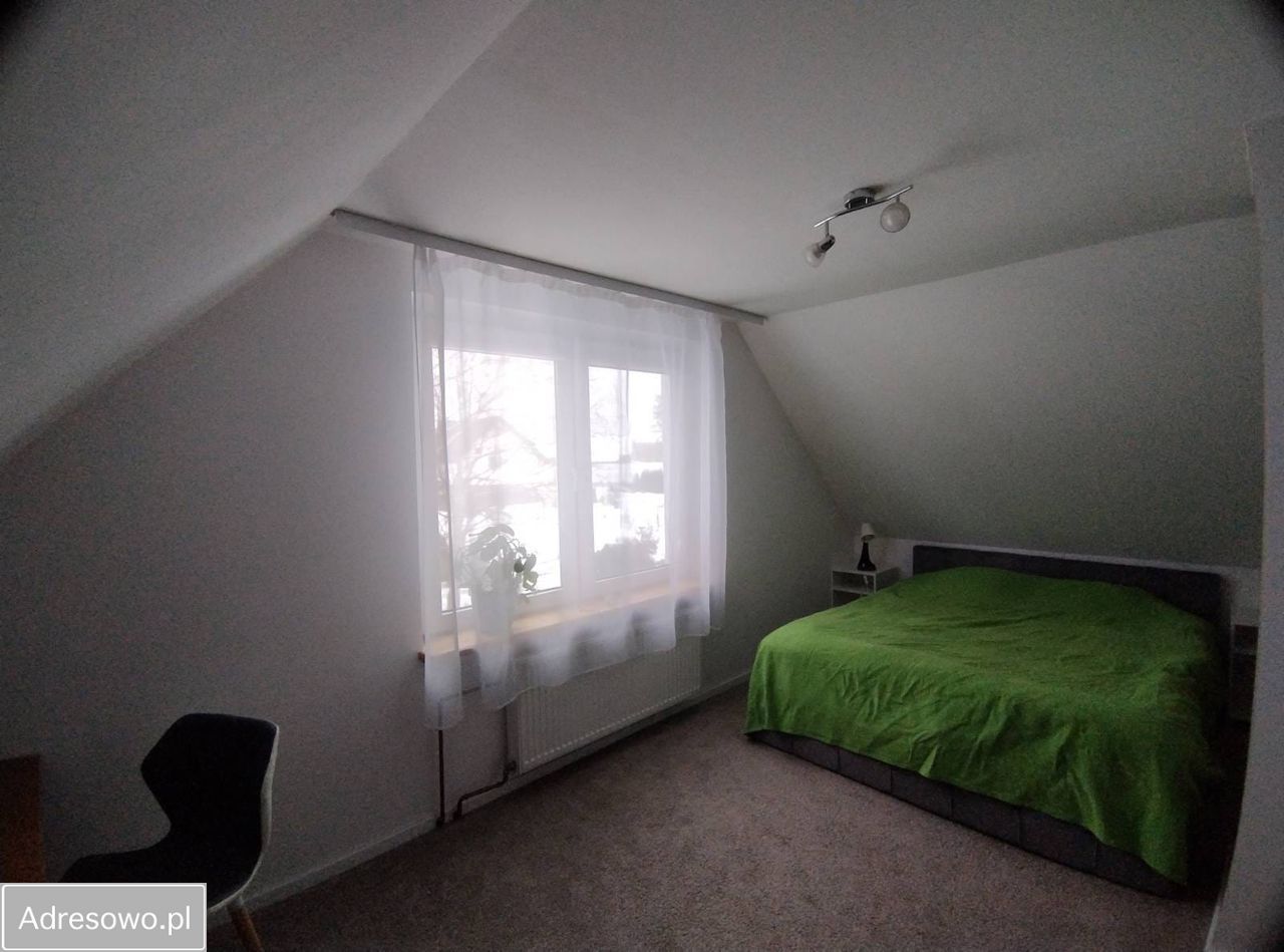 dom wolnostojący, 3 pokoje Krubin. Zdjęcie 15