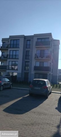 Mieszkanie 3-pokojowe Września. Zdjęcie 1