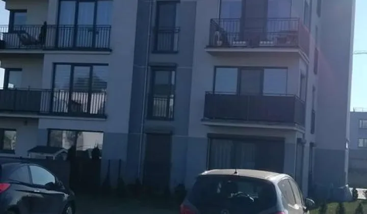 Mieszkanie 3-pokojowe Września