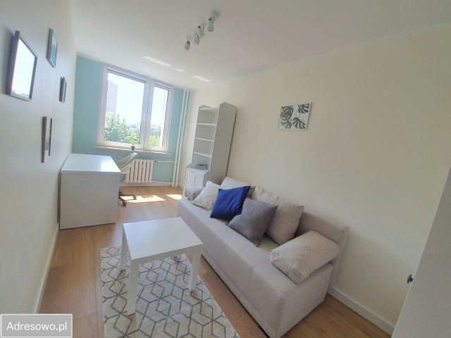 Pokój Warszawa Praga-Południe, ul. Zamieniecka. Zdjęcie 1