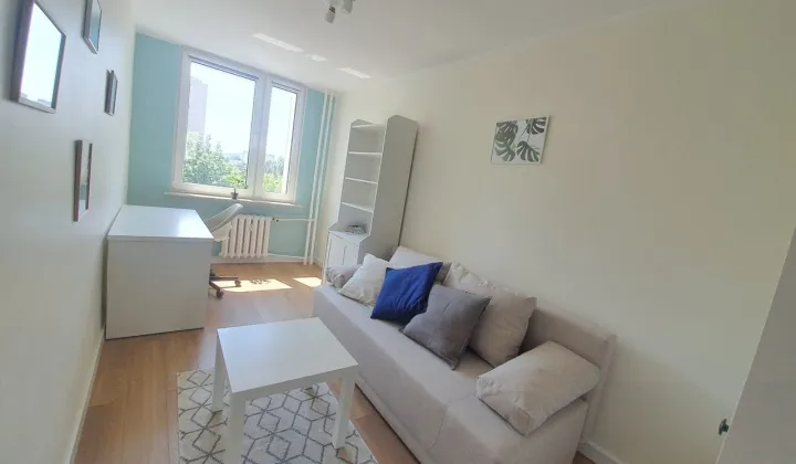 Pokój Warszawa Praga-Południe, ul. Zamieniecka