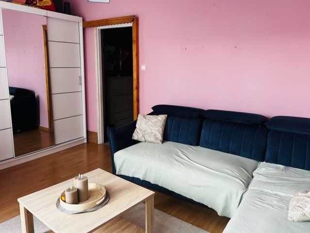 Mieszkanie 2-pokojowe Łódź Retkinia, ul. ks. Jerzego Popiełuszki. Zdjęcie 2