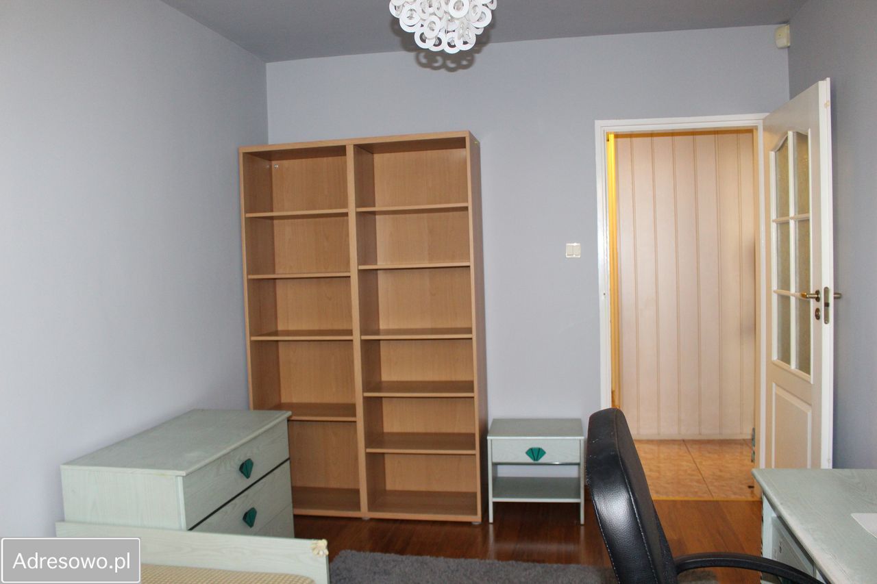 Pokój Kraków Bronowice, ul. Juliusza Lea. Zdjęcie 10