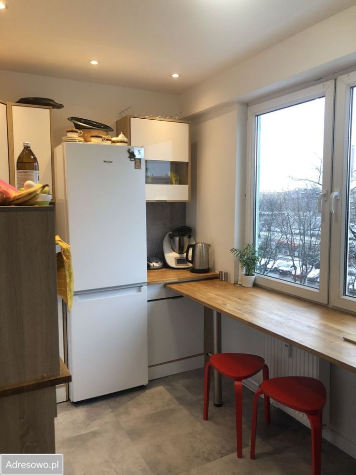 Mieszkanie 4-pokojowe Rzeszów Nowe Miasto, ul. ks. Jerzego Popiełuszki. Zdjęcie 9