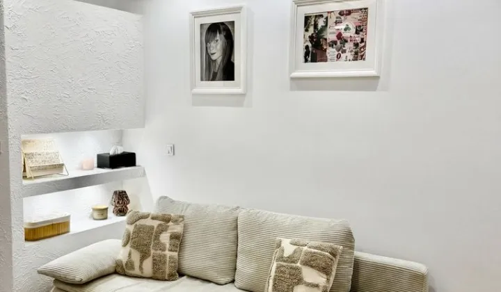 Mieszkanie 1-pokojowe Warszawa Praga-Północ, ul. Karola Szymanowskiego