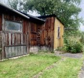 Działka rekreacyjna Jelenia Góra Zabobrze, ul. Działkowicza. Zdjęcie 1