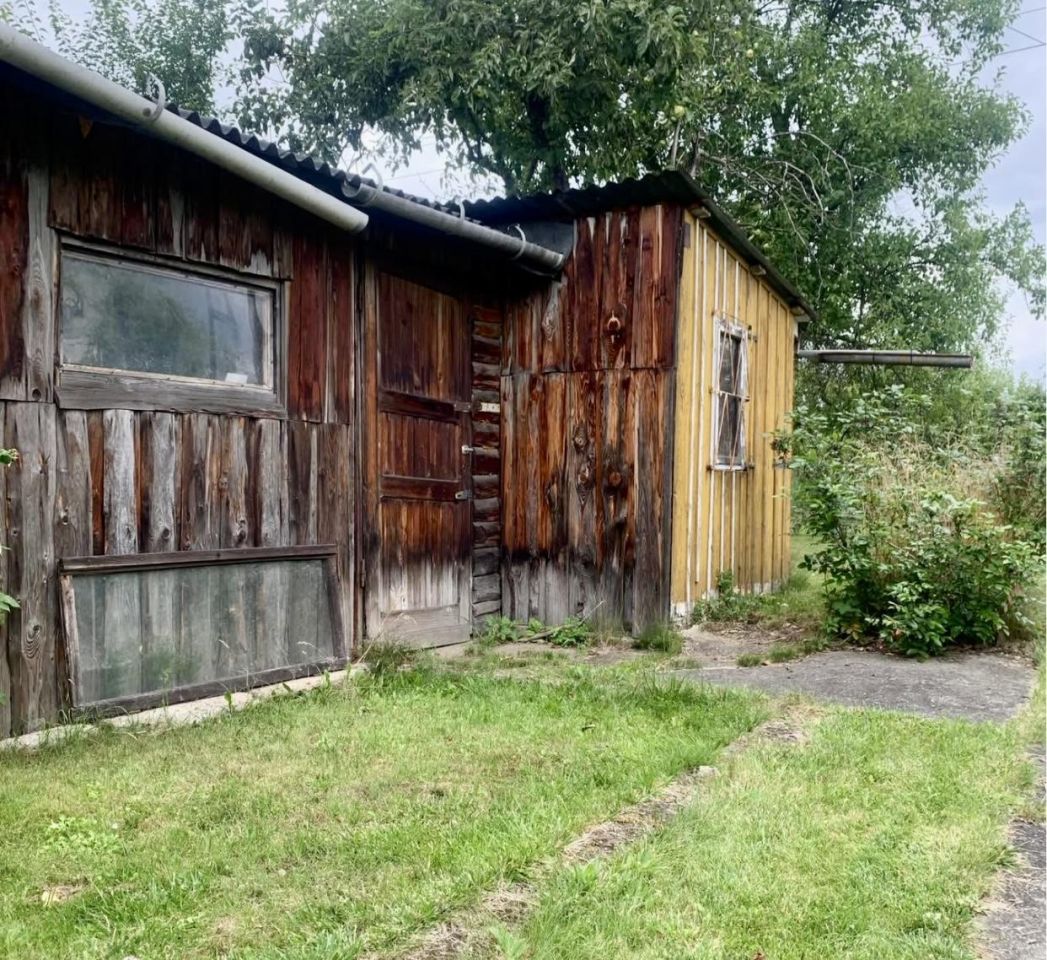 Działka rekreacyjna Jelenia Góra Zabobrze, ul. Działkowicza. Zdjęcie 2