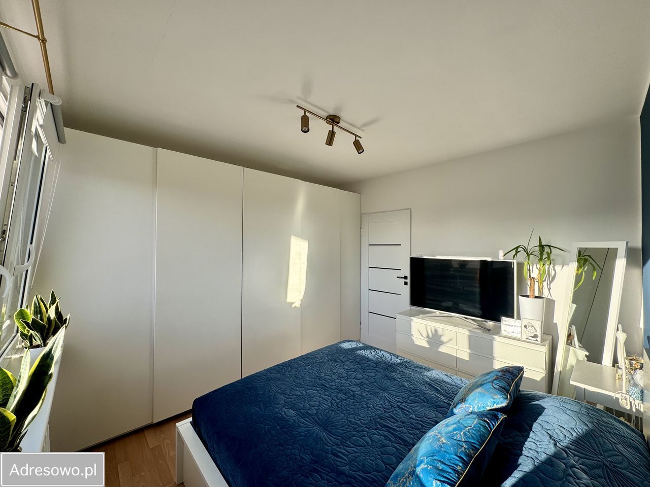 Mieszkanie 3-pokojowe Szczecin Niebuszewo, ul. Myśliwska. Zdjęcie 19