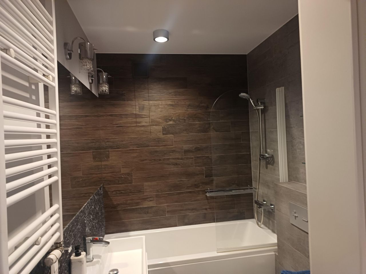 Mieszkanie 2-pokojowe Warszawa Wawer, ul. Żegańska. Zdjęcie 8