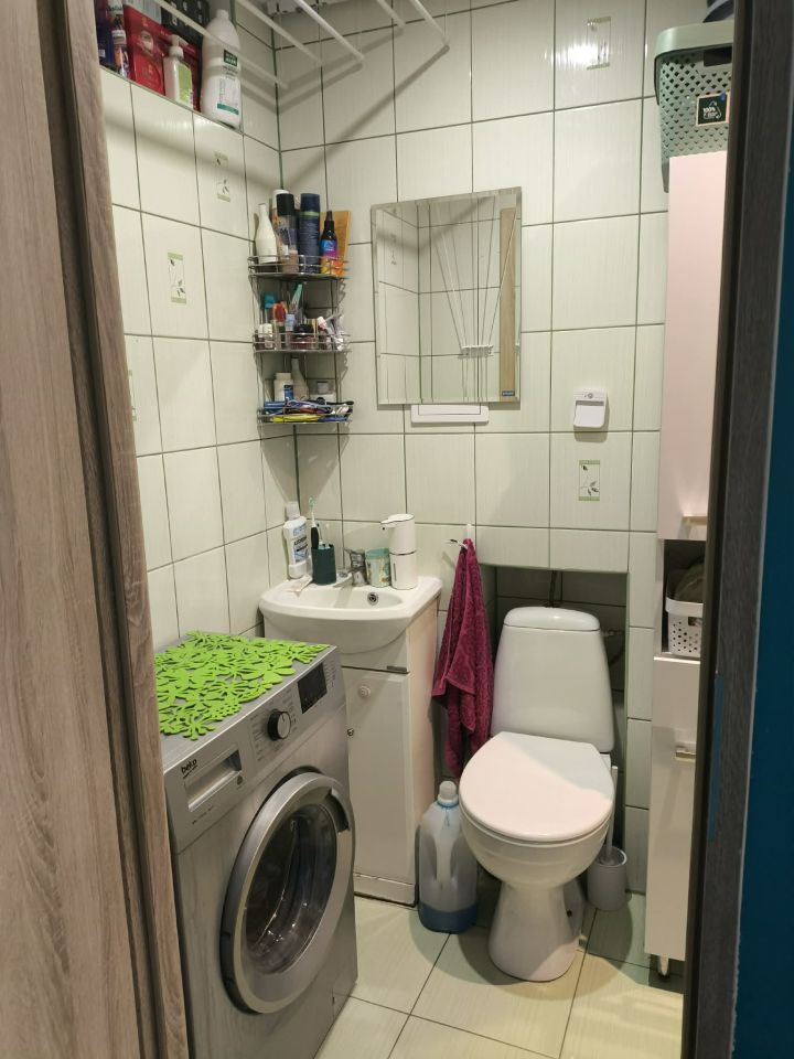 Mieszkanie 2-pokojowe Skierniewice Rawka, ul. Stanisława Domarasiewicza. Zdjęcie 5