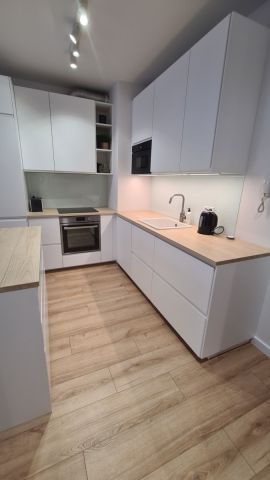 Mieszkanie 3-pokojowe Gdańsk, ul. Wałowa. Zdjęcie 7