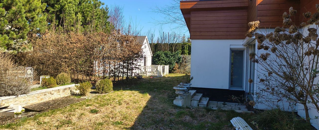 dom wolnostojący Lusówko. Zdjęcie 7