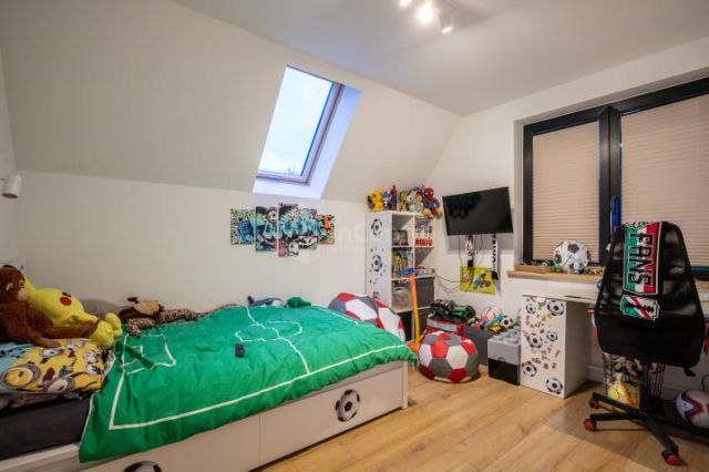 dom wolnostojący, 9 pokoi Zakopane Chłabówka, ul. Chłabówka. Zdjęcie 9