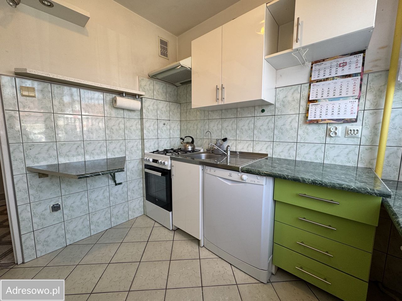 Mieszkanie 3-pokojowe Kętrzyn, ul. Urocza. Zdjęcie 5