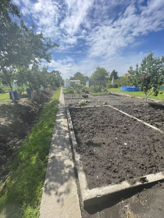 Działka rod Gdańsk. Zdjęcie 7