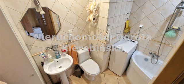 Mieszkanie 4-pokojowe Tomaszów Mazowiecki, os. Strzelecka. Zdjęcie 11