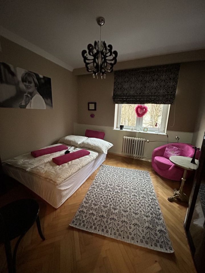 Mieszkanie 3-pokojowe Sandomierz Centrum, ul. Ogrodowa. Zdjęcie 5