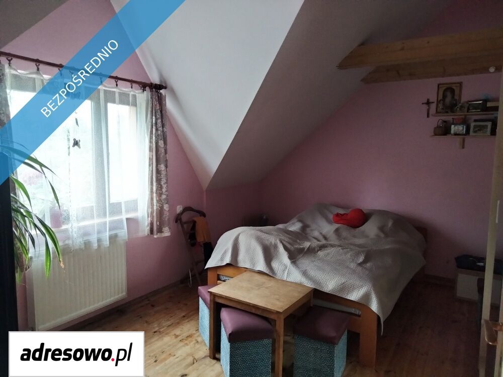dom, 4 pokoje Giebułtów. Zdjęcie 14