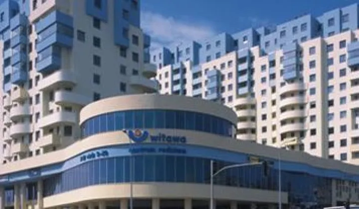 Garaż/miejsce parkingowe Gdynia Witomino, ul. Wielkokacka