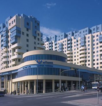 Garaż/miejsce parkingowe Gdynia Witomino, ul. Wielkokacka. Zdjęcie 1
