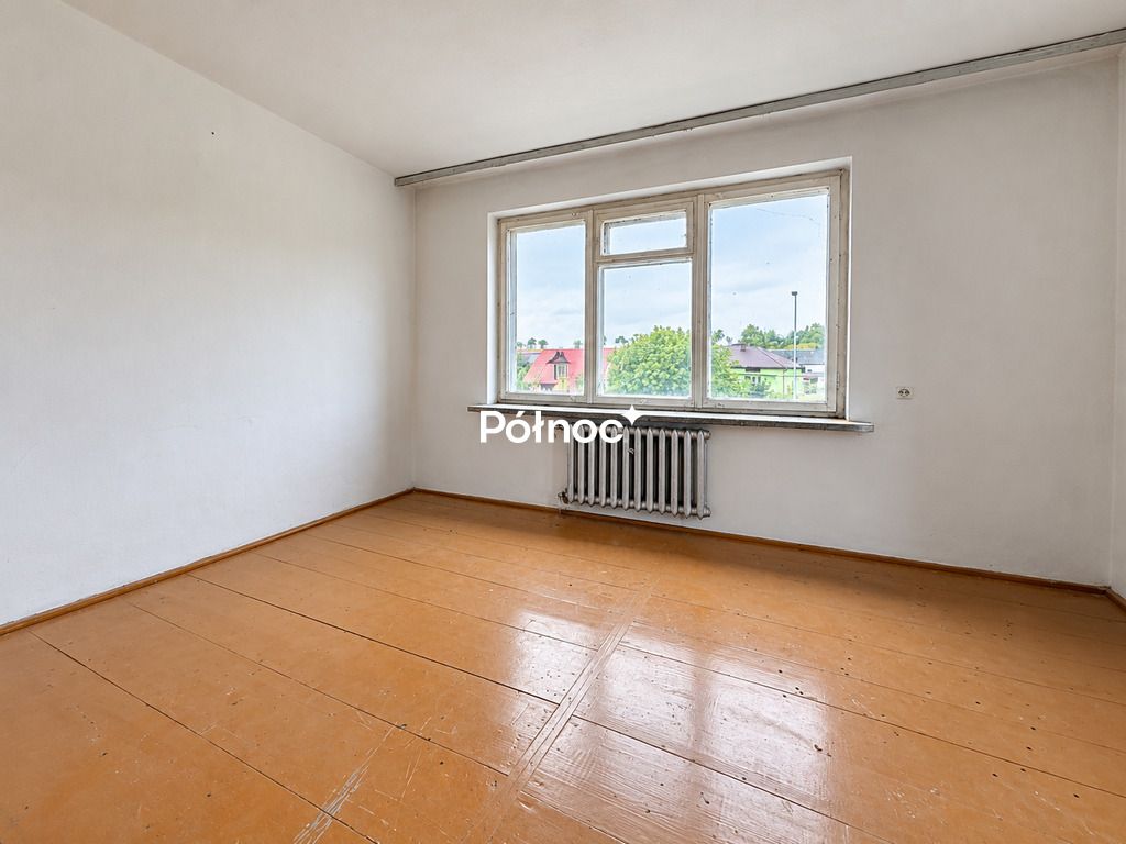 dom wolnostojący, 5 pokoi Tarnawatka, ul. ks. Boguty. Zdjęcie 8