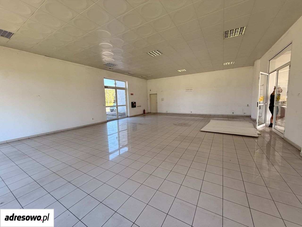 Lokal Nowy Sącz, ul. Tarnowska. Zdjęcie 4