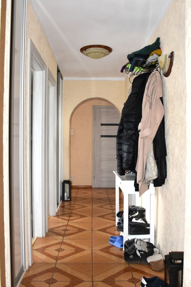 Mieszkanie 4-pokojowe Szczecin Zdroje, ul. Leszczynowa. Zdjęcie 28