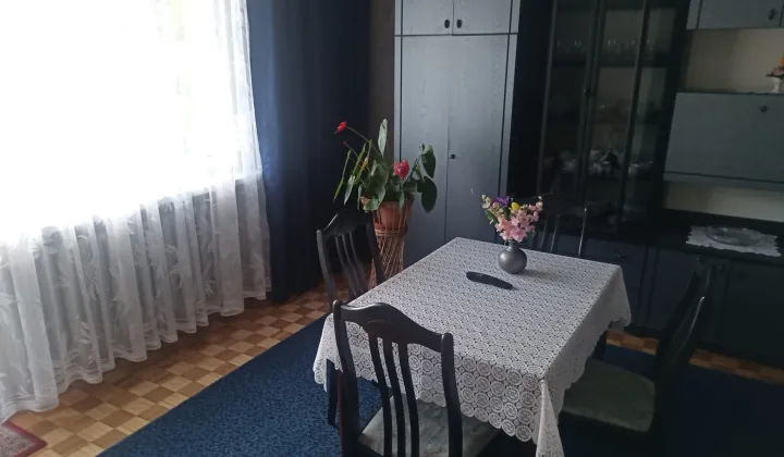 Mieszkanie 3-pokojowe Bielsko-Biała Leszczyny, ul. Akademii Umiejętności