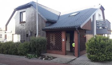 dom wolnostojący Czaplinek