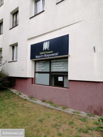 Biuro Warszawa Bemowo, ul. Szeligowska. Zdjęcie 1