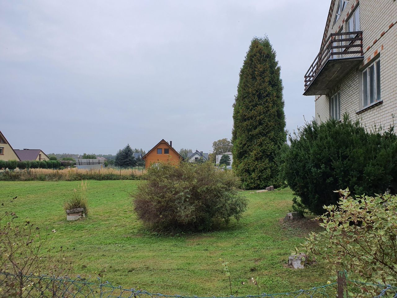 Działka budowlana Medynia Łańcucka. Zdjęcie 14