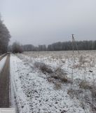 Działka rolna Żuków. Zdjęcie 4