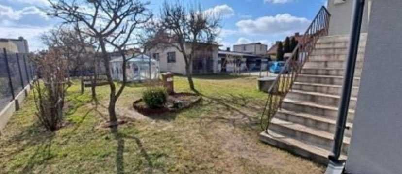 dom wolnostojący, 3 pokoje Konstantynów Łódzki, ul. Marii Skłodowskiej-Curie. Zdjęcie 3