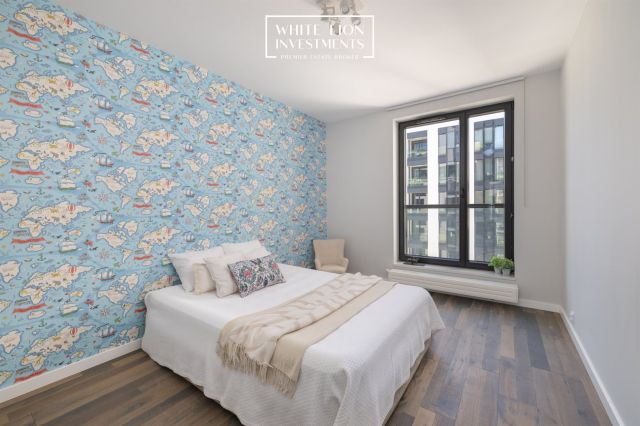 Mieszkanie 3-pokojowe Warszawa Wola, ul. Dzielna. Zdjęcie 8